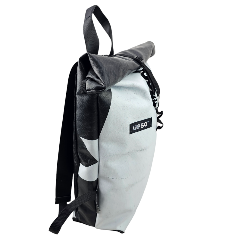 Burtonwood Backpack - Black - BW2129