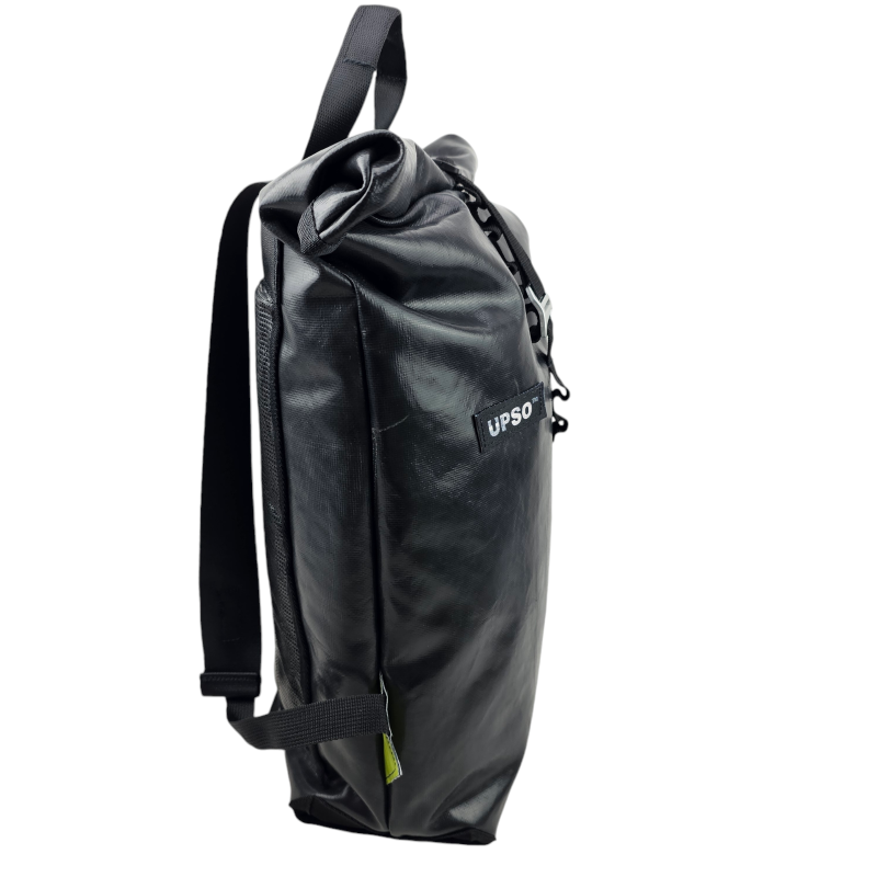 Burtonwood Backpack - Black - BW2133