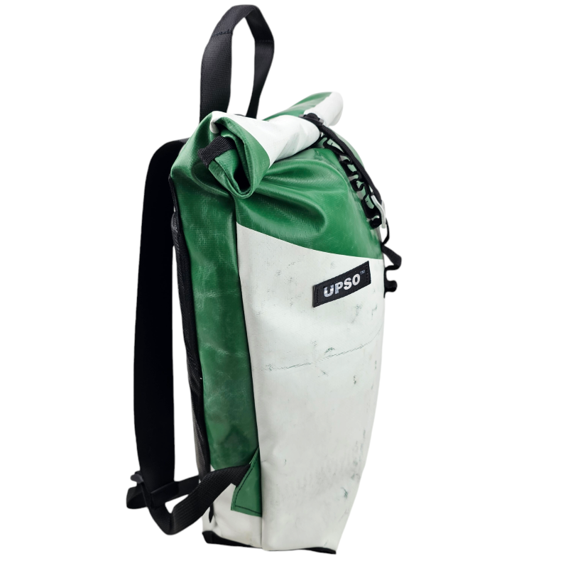 Burtonwood Backpack - Green - BW2135