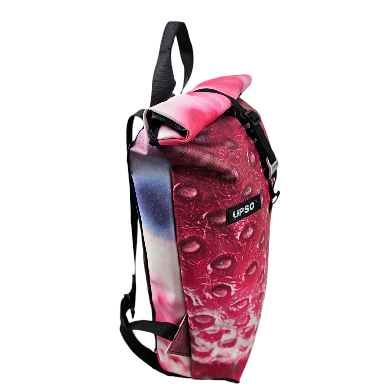 Burtonwood Backpack - Pink - BW2137