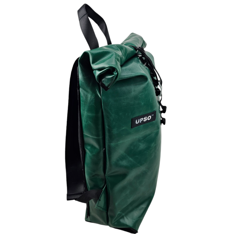 Burtonwood Backpack - Green - BW2138