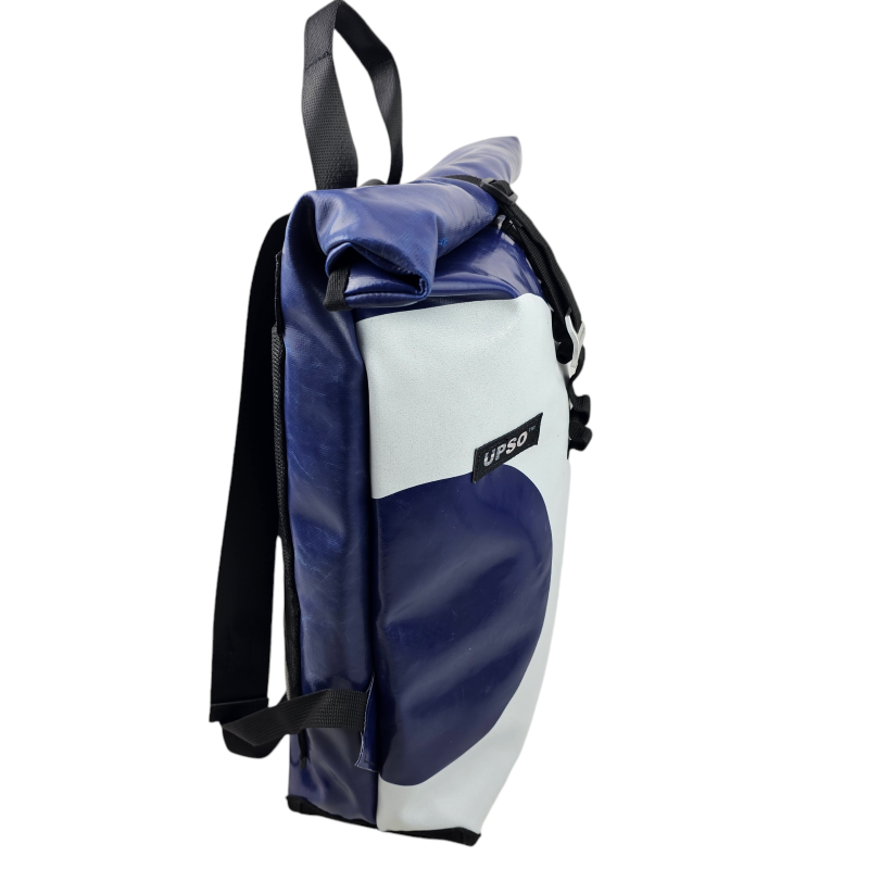 Burtonwood Backpack - Blue - BW2139