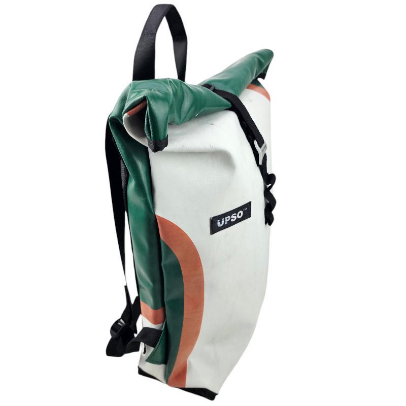 Burtonwood Backpack - Green - BW2141