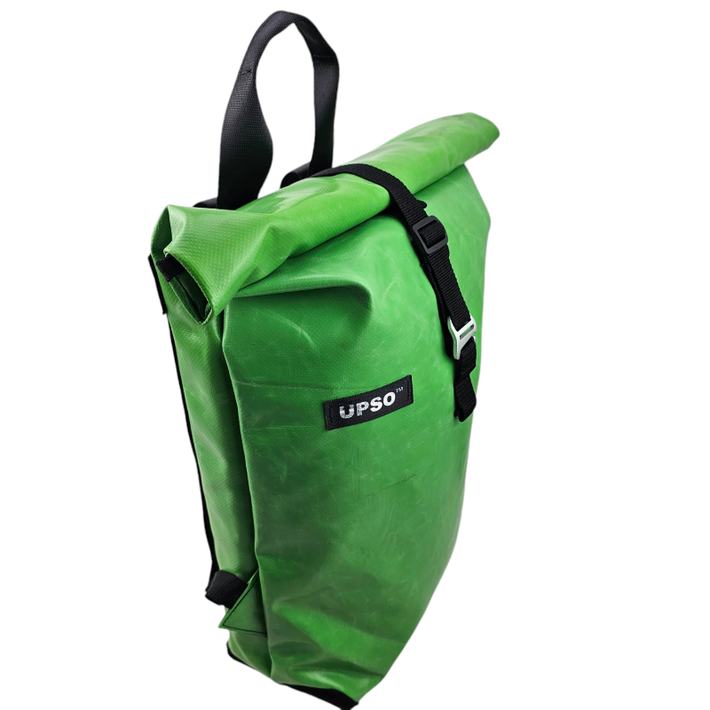 Burtonwood Backpack - Green - BW2142