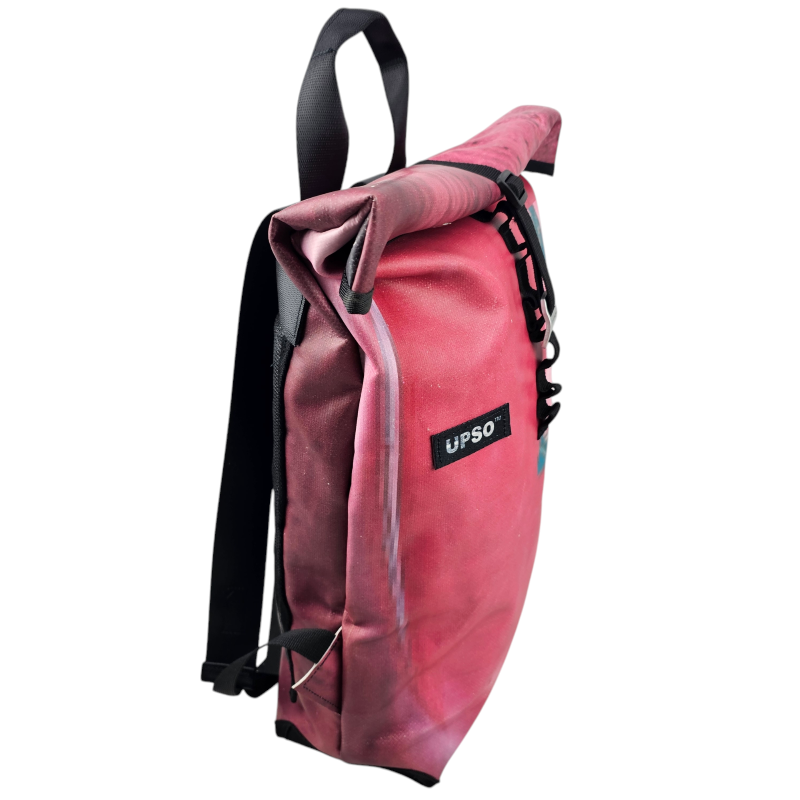 Burtonwood Backpack - Pink - BW2143