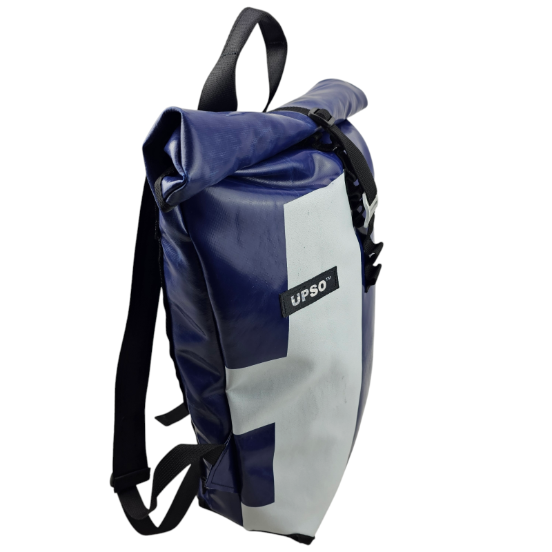 Burtonwood Backpack - Blue - BW2144