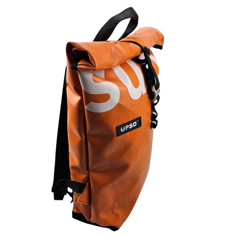 Burtonwood Backpack - Orange - BW2145