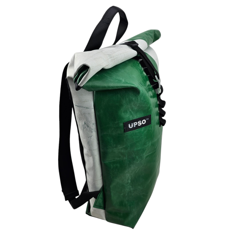 Burtonwood Backpack - Green - BW2146