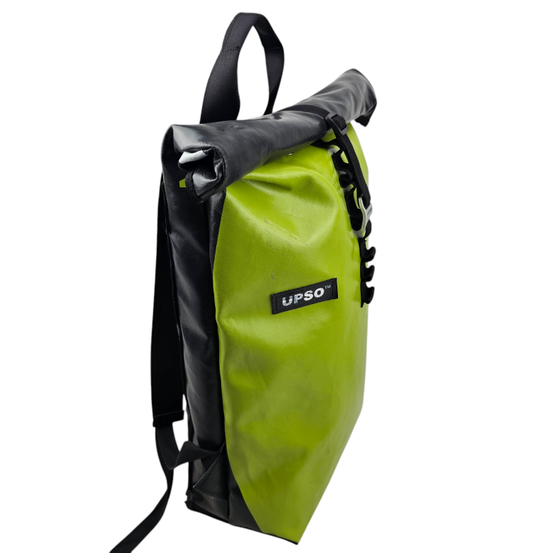 Burtonwood Backpack - Lime - BW2147