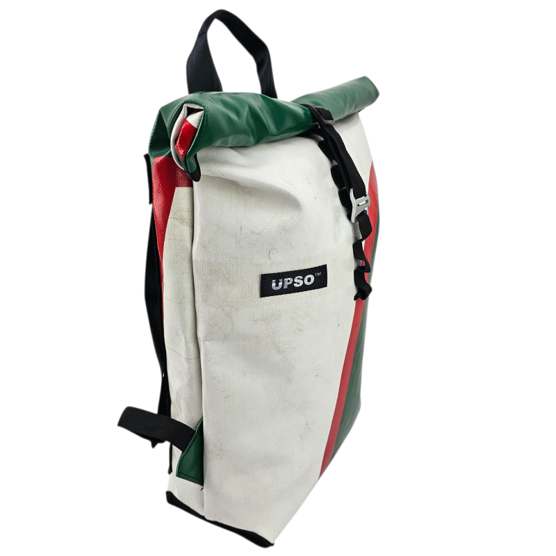 Burtonwood Backpack - Green - BW2255