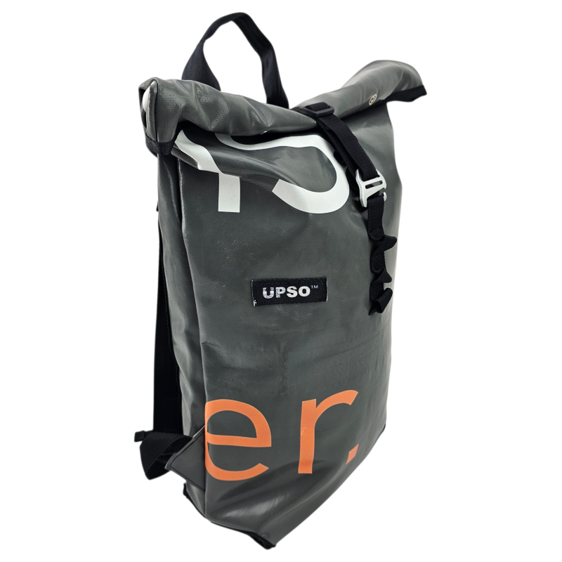 Burtonwood Backpack - Grey - BW2258