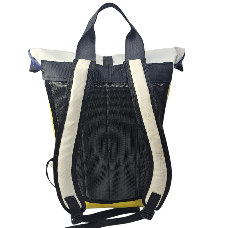 Burtonwood Backpack - Blue  - BW2322