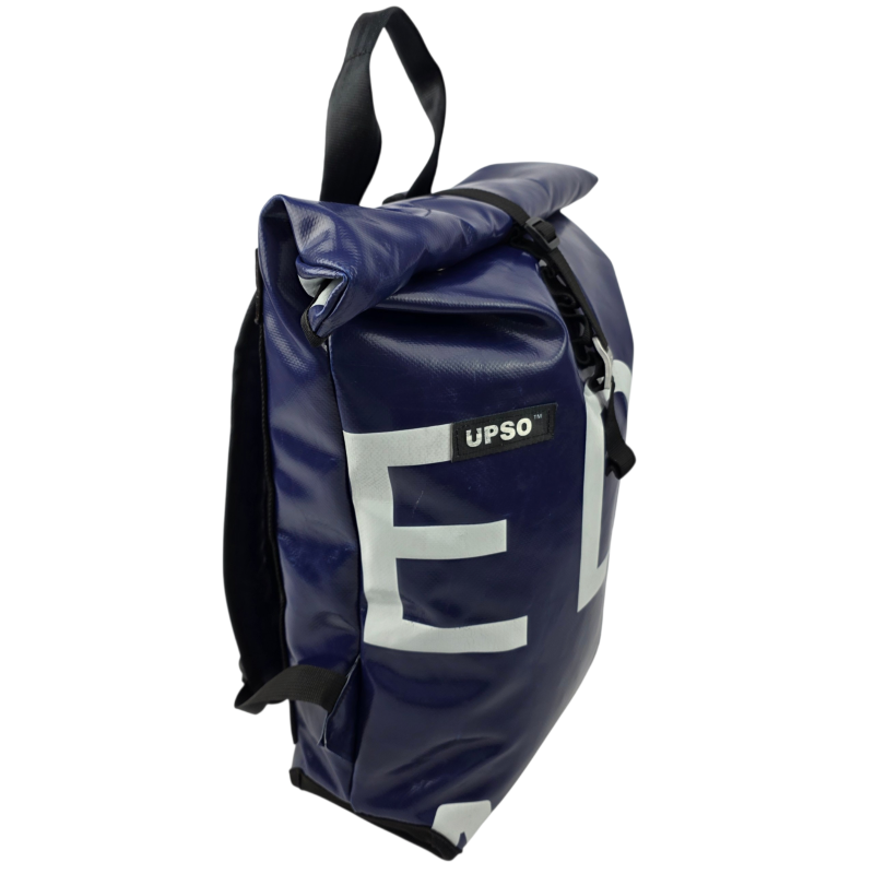 Burtonwood Backpack - Blue - BW2348