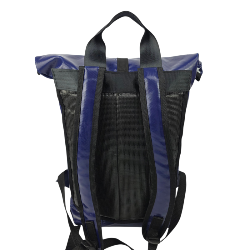 Burtonwood Backpack - Blue - BW2348