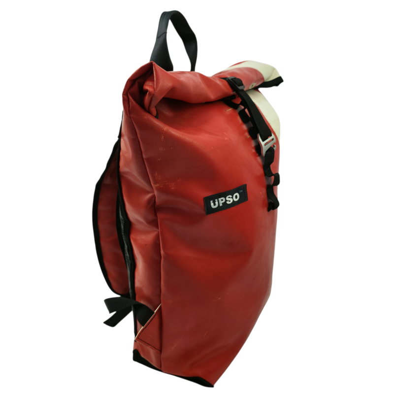 Burtonwood Backpack - Red - BW2355