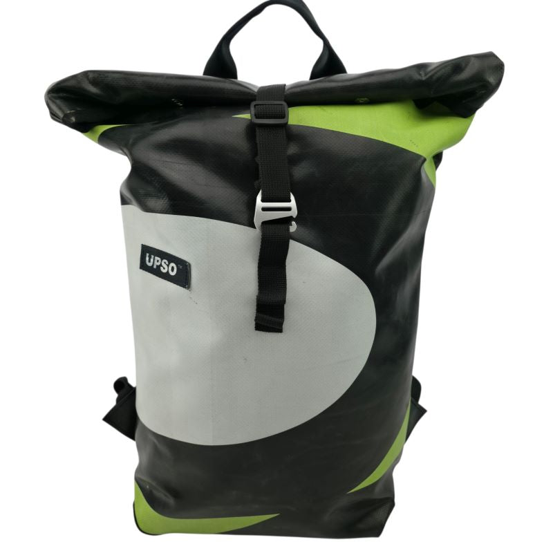 Burtonwood Backpack - Black - BW2359