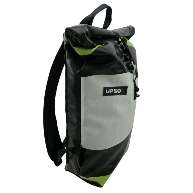 Burtonwood Backpack - Black - BW2359