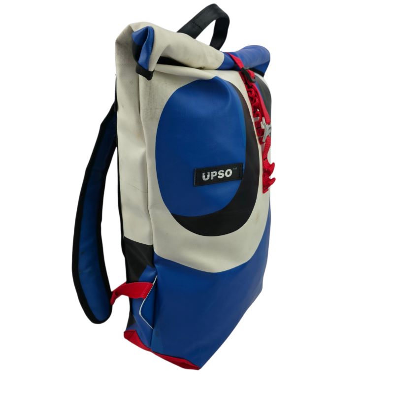 Burtonwood Backpack - Blue - BW2360