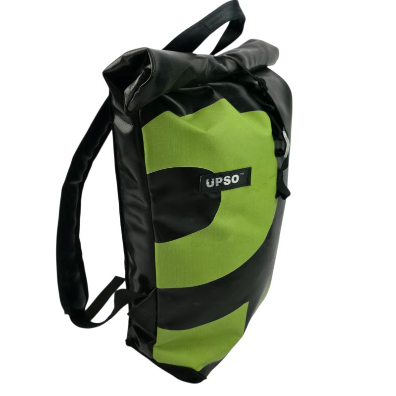 Burtonwood Backpack - Black - BW2363