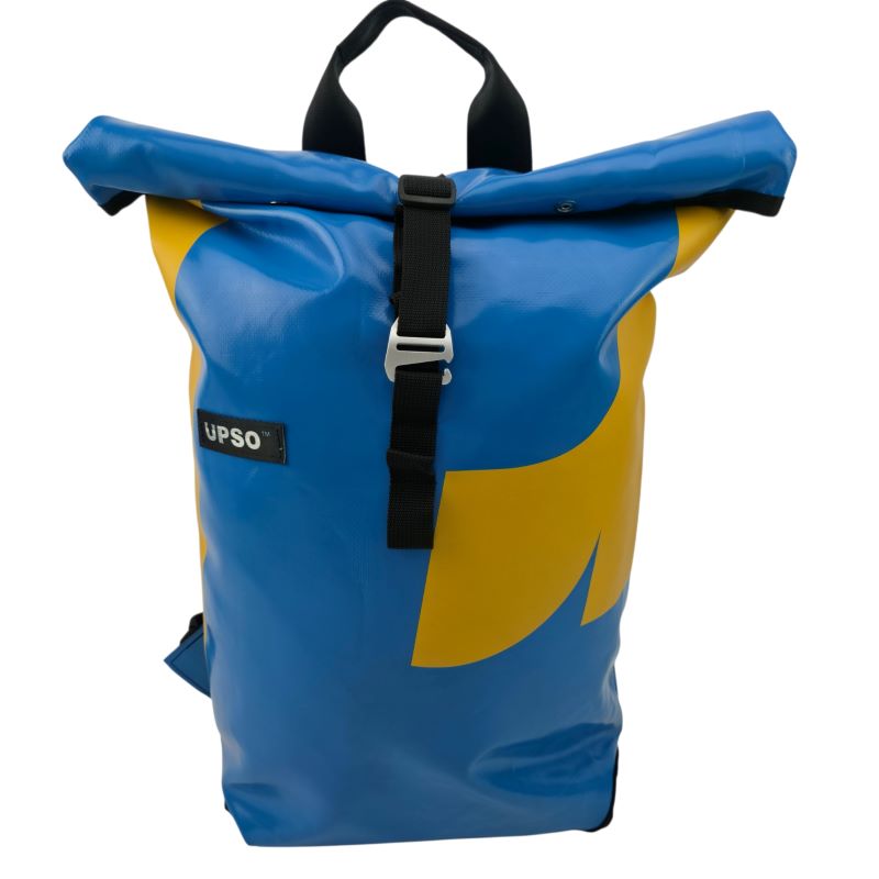 Burtonwood Backpack - Blue - BW2364