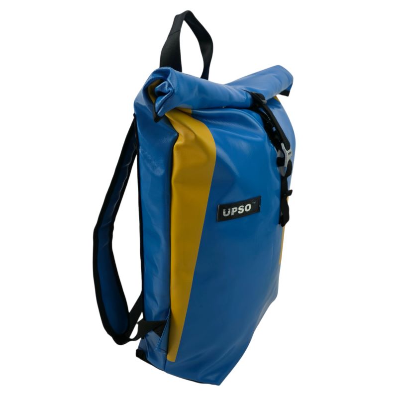 Burtonwood Backpack - Blue - BW2364