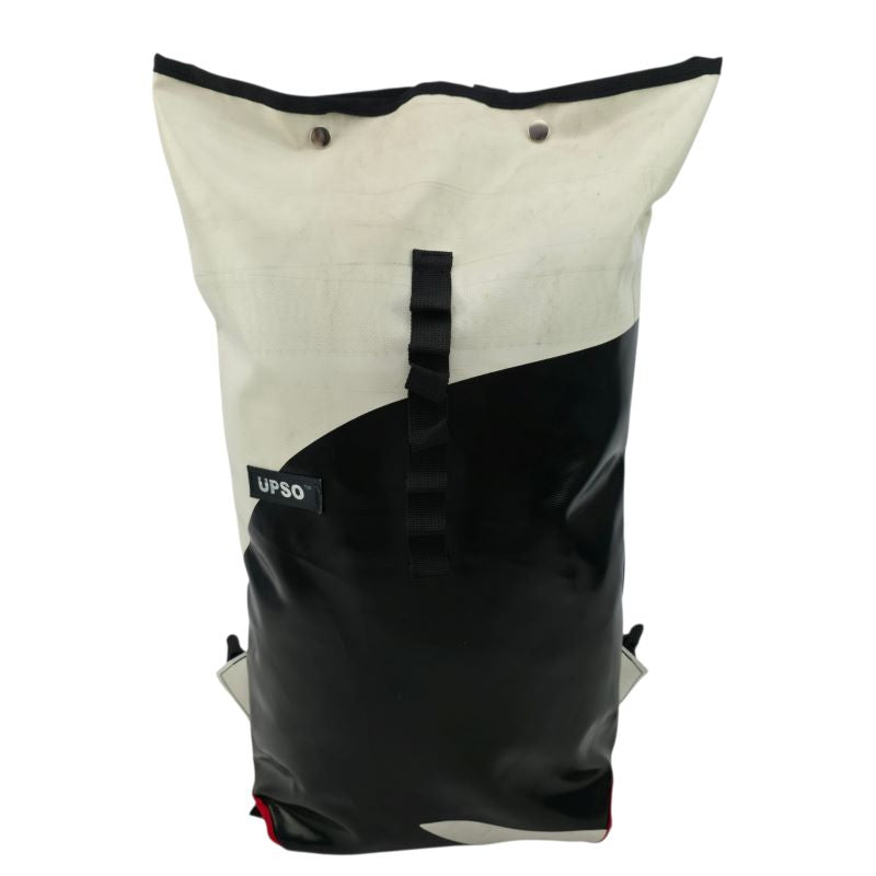 Burtonwood Backpack - White - BW2365