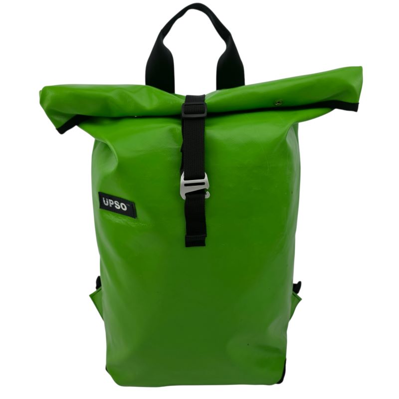 Burtonwood Backpack - Green - BW2366