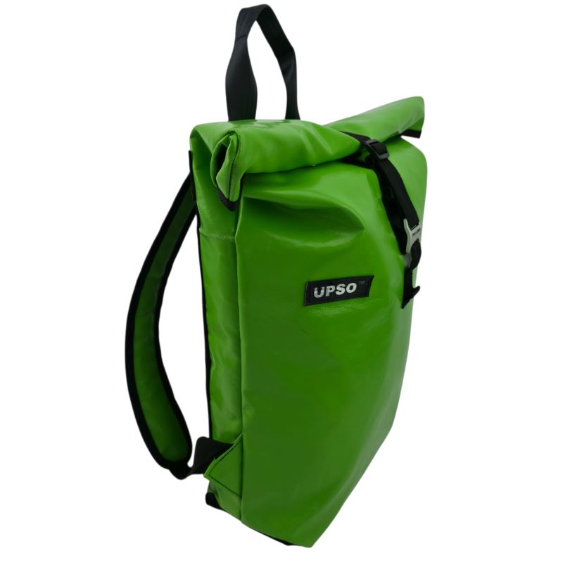 Burtonwood Backpack - Green - BW2366