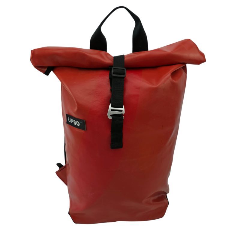 Burtonwood Backpack - Red - BW2367