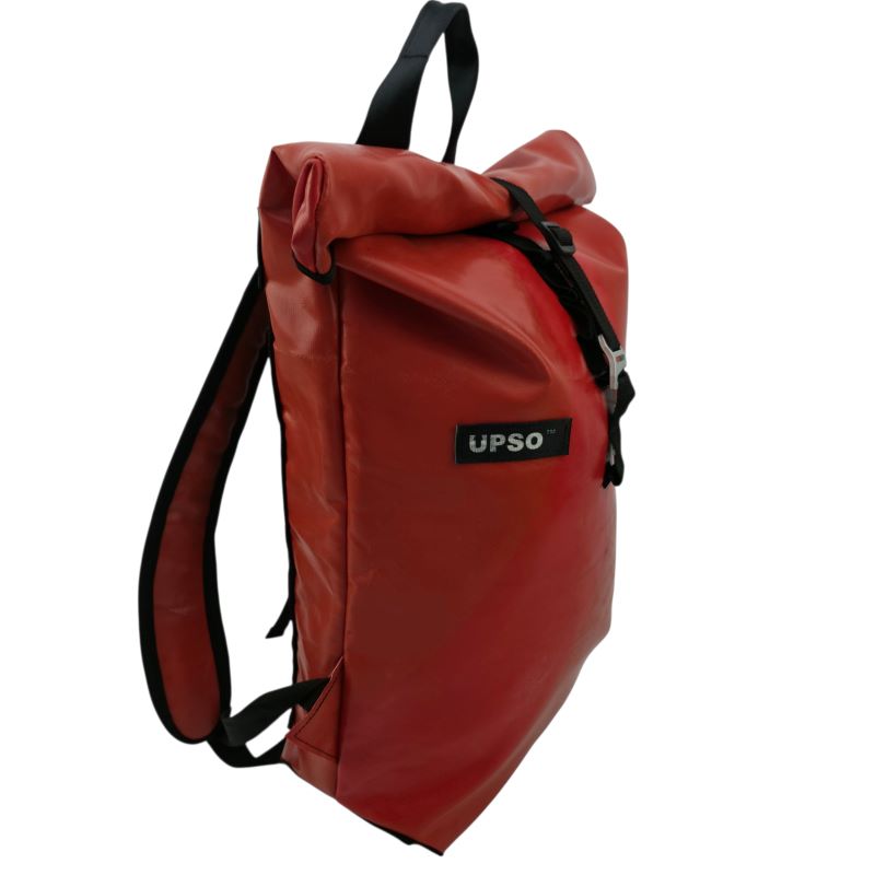 Burtonwood Backpack - Red - BW2367