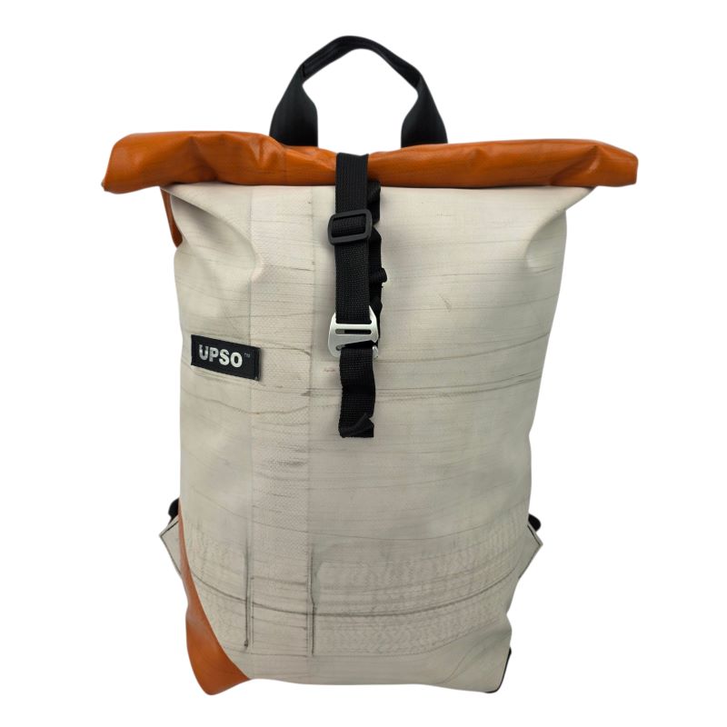 Burtonwood Backpack - Orange - BW2368