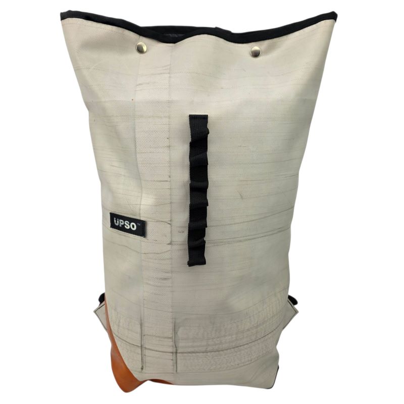 Burtonwood Backpack - Orange - BW2368
