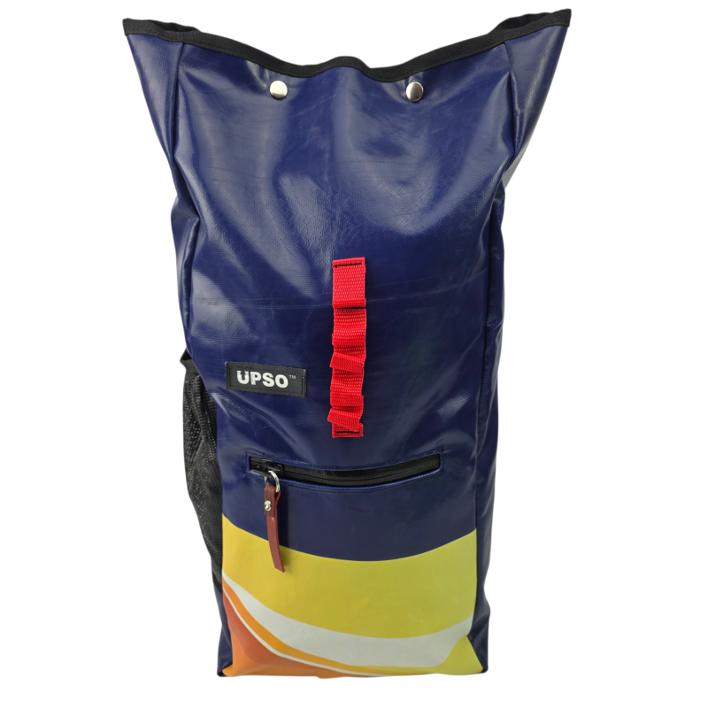 Bridgwater Backpack - Blue - BWR107