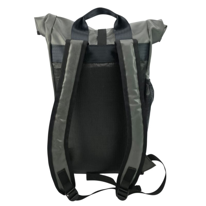 Bridgwater Backpack - Grey - BWR119