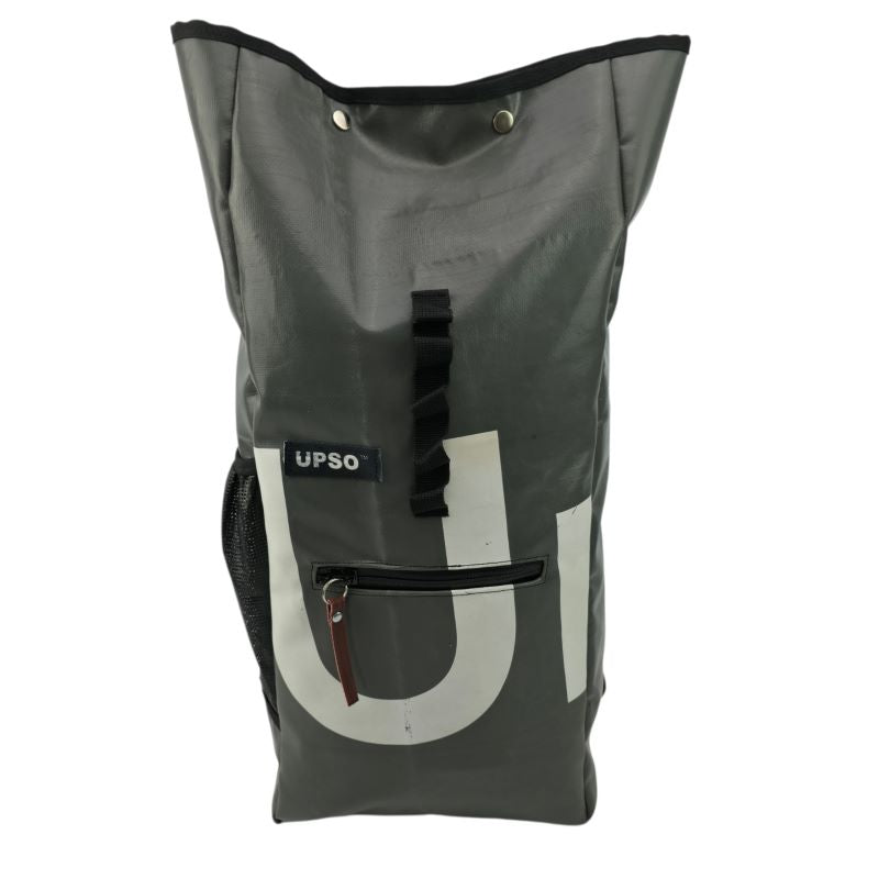 Bridgwater Backpack - Grey - BWR119