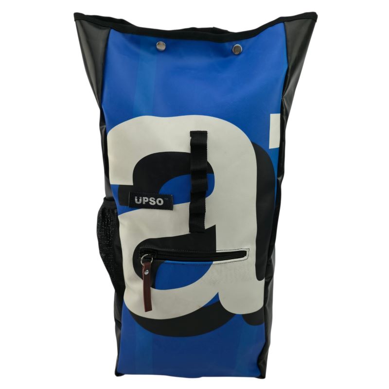 Bridgwater Backpack - Blue - BWR121