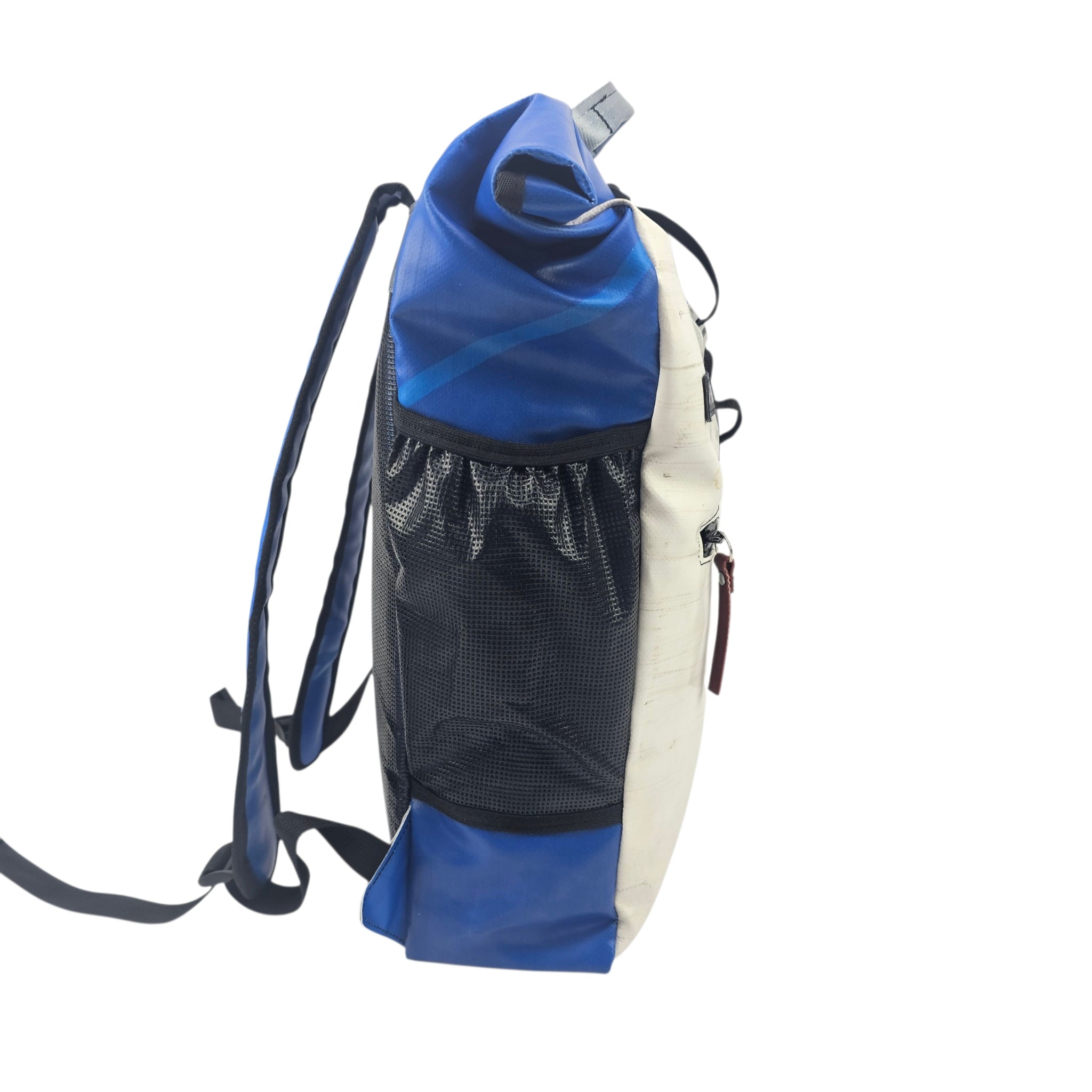 Bridgwater Backpack - Blue - BWR128