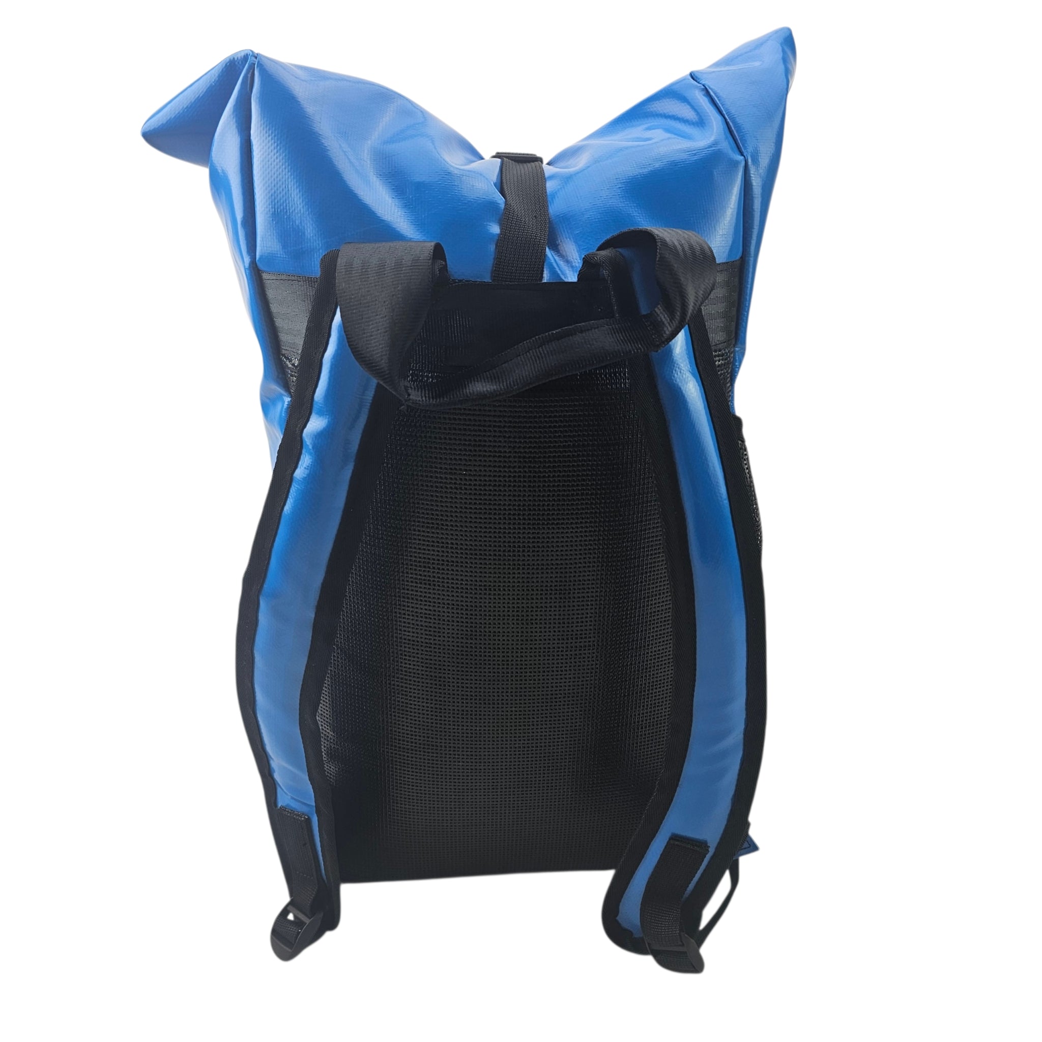 Bridgwater Backpack - Blue - BWR139