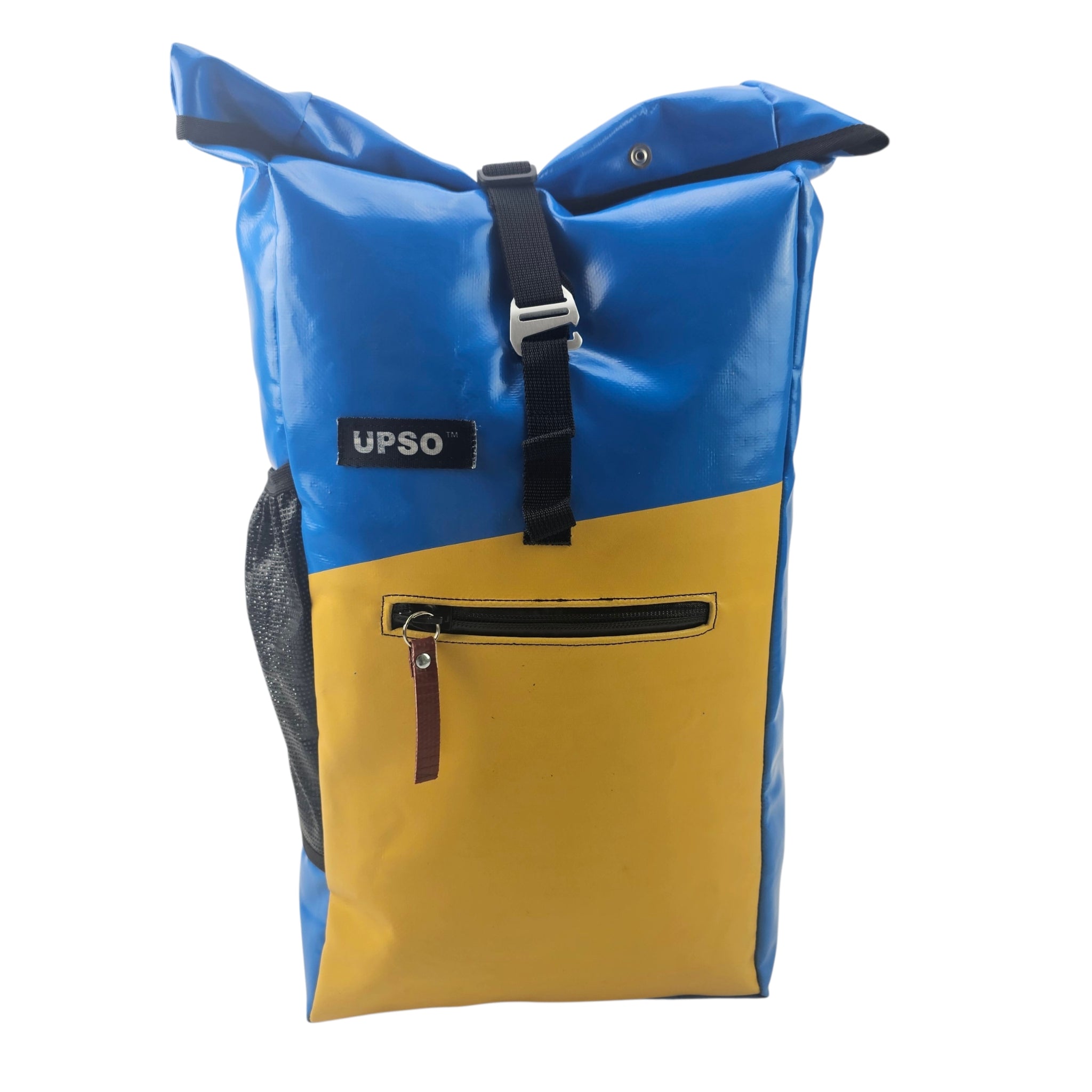Bridgwater Backpack - Blue - BWR139