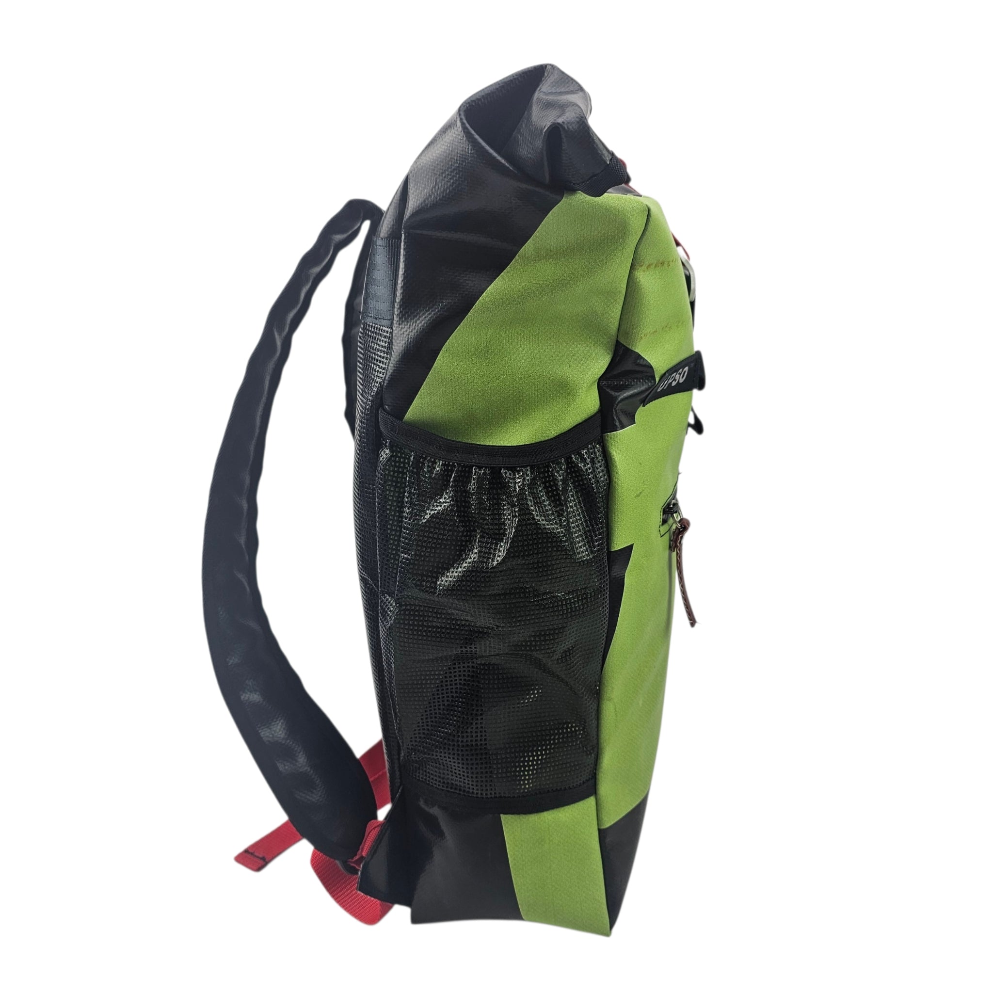 Bridgwater Backpack - Black - BWR141