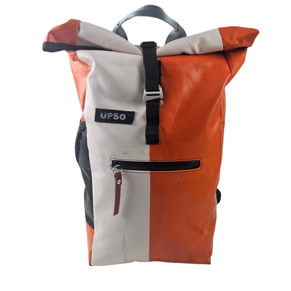 Bridgwater Backpack - Blue - BWR149