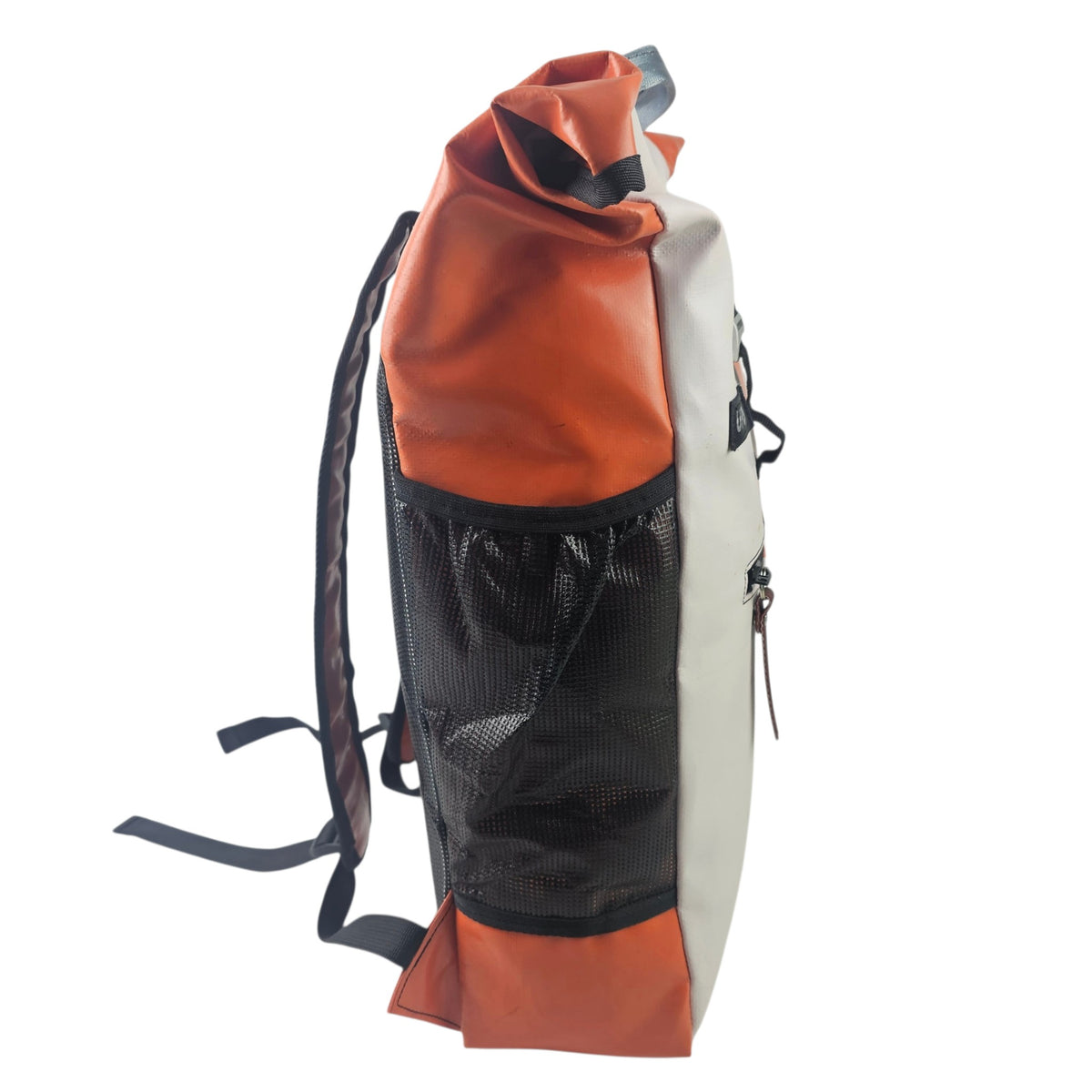 Bridgwater Backpack - Blue - BWR149
