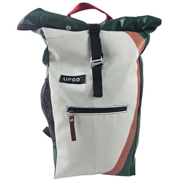 Bridgwater Backpack - Green - BWR150