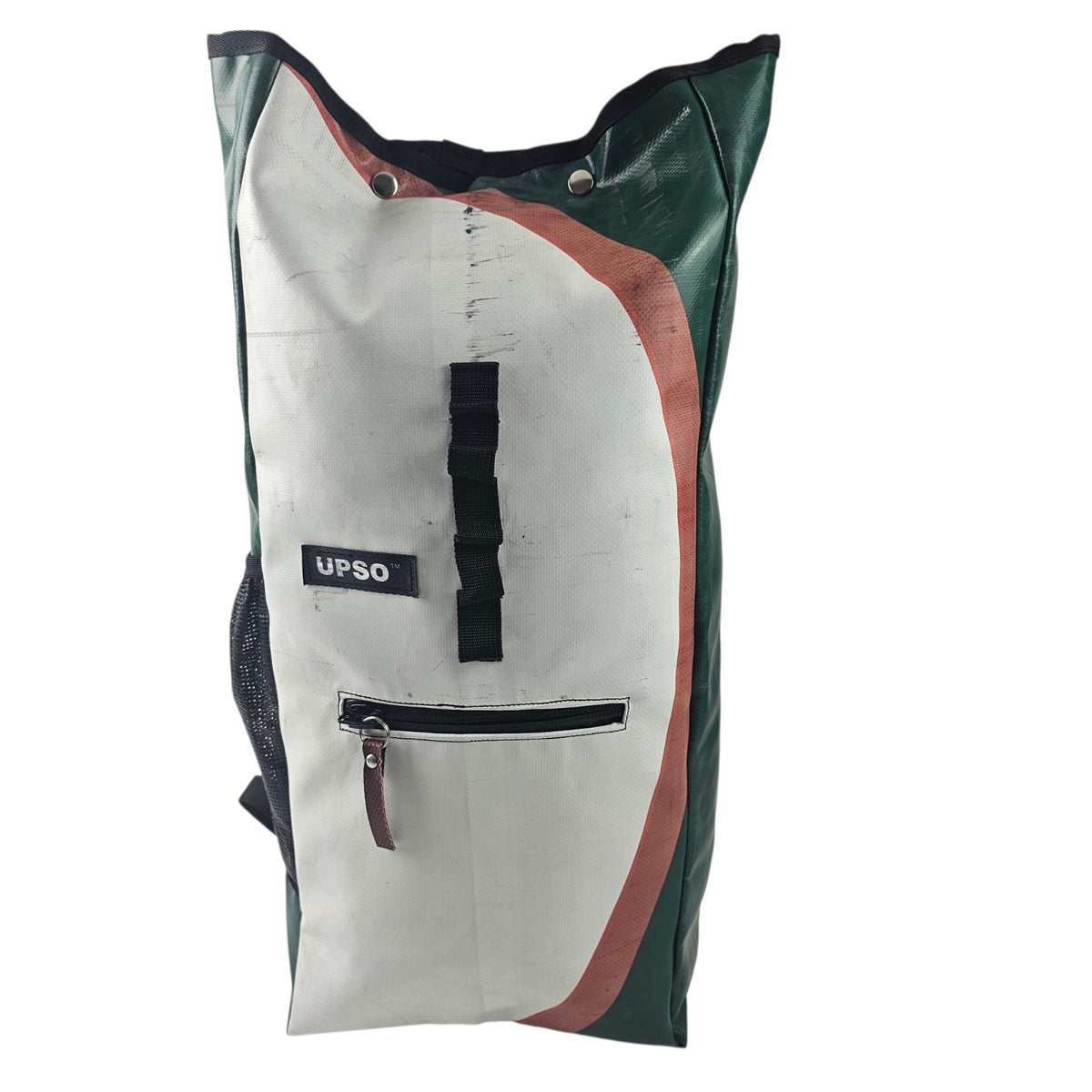 Bridgwater Backpack - Green - BWR150