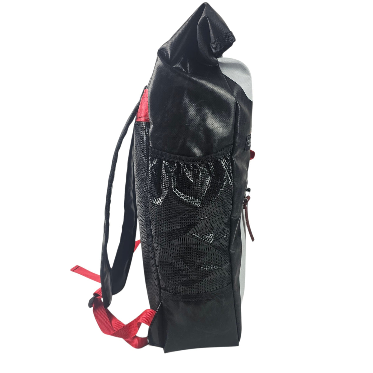 Bridgwater Backpack - Grey - BWR151