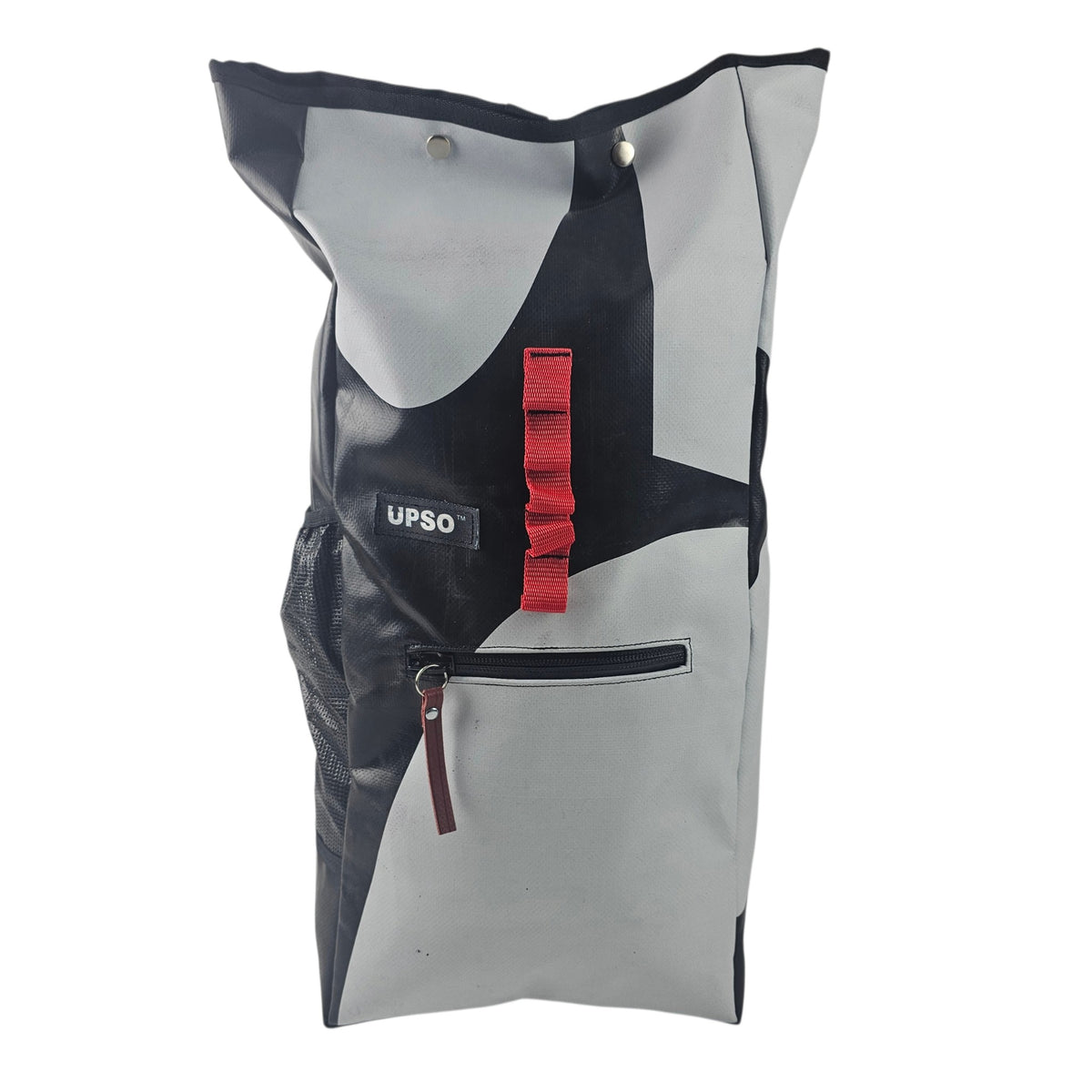 Bridgwater Backpack - Grey - BWR151