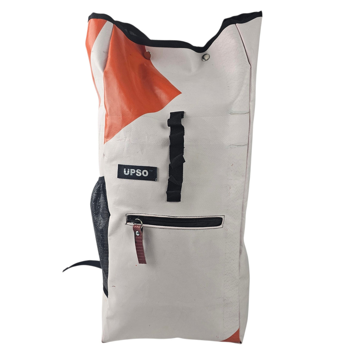 Bridgwater Backpack - Orange - BWR152