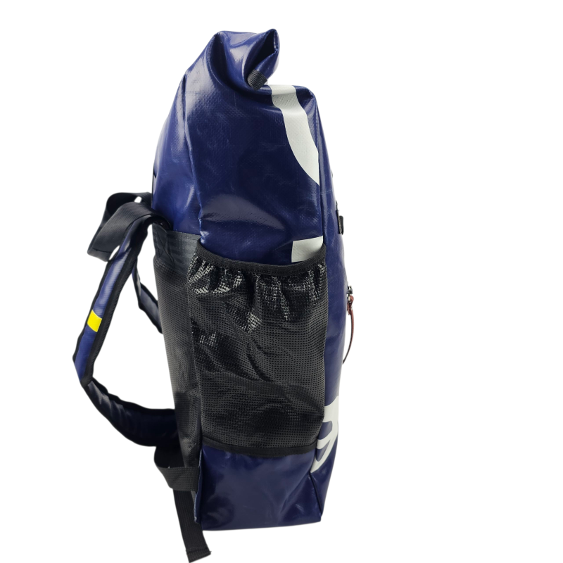 Bridgwater Backpack - Blue - BWR44