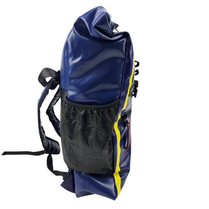 Bridgwater Backpack - Blue - BWR46
