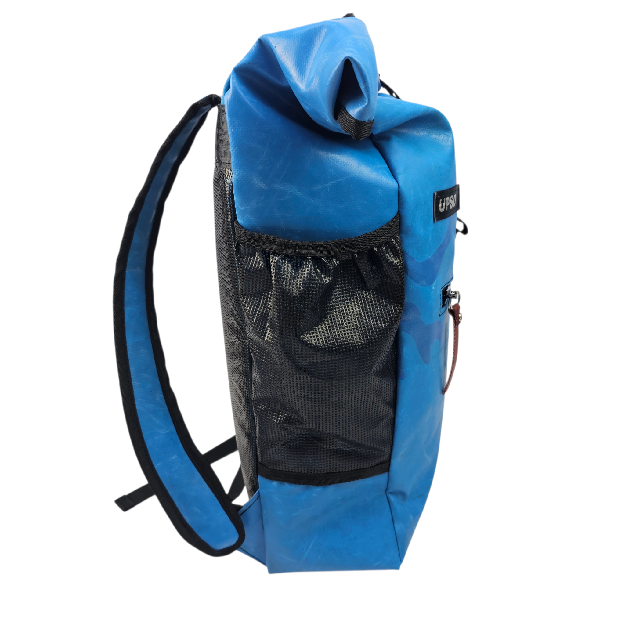 Bridgwater Backpack - Blue - BWR92